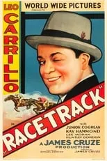 Póster de la película Racetrack