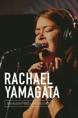 Película Rachael Yamagata: Audiotree Live