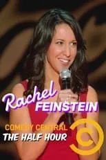 Portada de Rachel Feinstein: The Half Hour