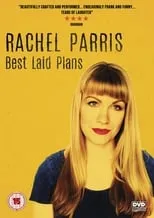 Rachel Parris es Herself en Rachel Parris: Best Laid Plans