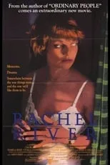 Ailene Cole interpreta a Svea en Rachel River