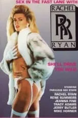 Renee Summers es  en Rachel Ryan RR