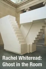 Rachel Whiteread es Self en Rachel Whiteread: Ghost in the Room