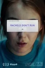 Sera Barbieri es Leah en Rachels Don't Run