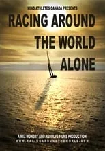 David Kinsman es Narrator en Racing Around the World Alone