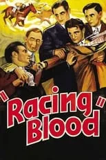 Portada de Racing Blood