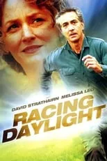 Le Clanché du Rand interpreta a Grandma / Oneida (as Leclanche Durand) en Racing Daylight