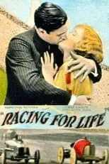 Portada de Racing for Life