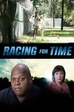 Ruthie Austin interpreta a Reggie Donald en Racing for Time