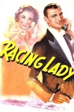 Harry Jans interpreta a Lewis en Racing Lady