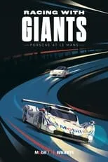 Spike Feresten interpreta a Self en Racing With Giants: Porsche at Le Mans