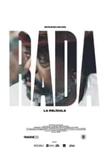 Rubén Rada es  en Rada: La película