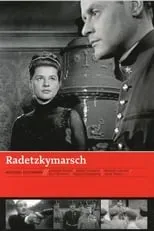 Leopold Rudolf interpreta a Baron Trotta en Radetzkymarsch