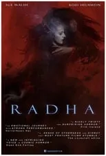 Kojii Helnwein es Radha en Radha