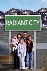 Película Radiant City