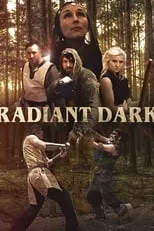 Poster de la película Radiant Dark - Películas hoy en TV