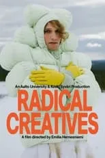 Pekka Haavisto es self en Radical Creatives