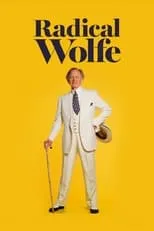 Gay Talese es Self en Radical Wolfe