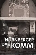 Película Radikal an der Basis: Das Nürnberger KOMM