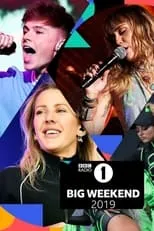 Película Radio 1's BBC Big Weekend 2019