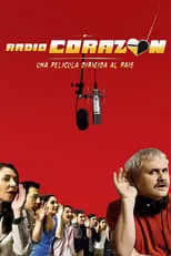 Edinson Díaz interpreta a Taxi Driver (segment 'Mi nuera') en Radio Corazón