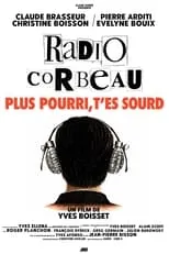 Greg Germain interpreta a L'inspecteur Olivier en Radio corbeau