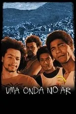 Poster de la película Radio Favela - Películas hoy en TV