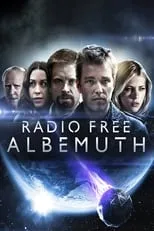 Poster de Radio Free Albemuth