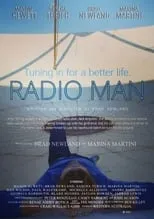 Película Radio Man