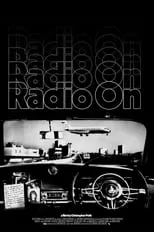 Poster de la película Radio On - Películas hoy en TV