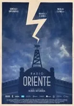 Poster de Radio Oriente