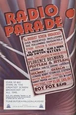 Póster de la película Radio Parade