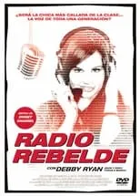 Iain Belcher interpreta a Barry en Radio Rebelde