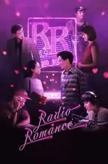 Película Radio Romance