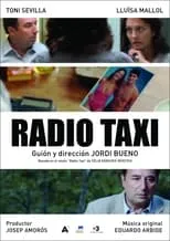 Póster de la película Radio Taxi