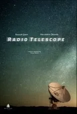 Póster de la película Radio Telescope