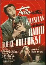 Película Radio tulee hulluksi