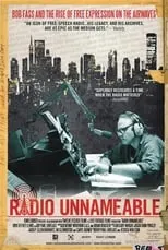 Portada de Radio Unnameable