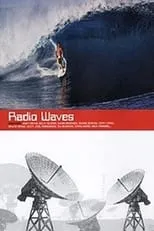 Andy Irons interpreta a  en Radio Waves