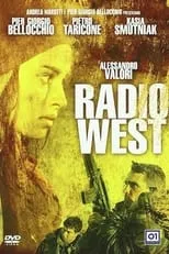 Dejan Asimovic interpreta a Il Glabro en Radio West