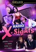 Póster de la película Radio X-Sights