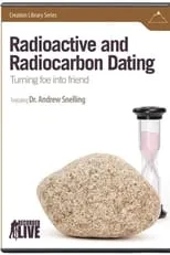 Andrew Snelling es Himself en Radioactive and Radiocarbon Dating: Turning Foe into Friend