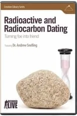 Andrew Snelling es himself en Radioactive and Radiocarbon Dating