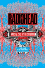 Póster de la película Radiohead | Austin City Limits 2016