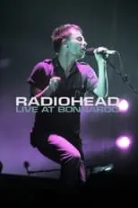 Philip Selway es Self en Radiohead | Bonnaroo 2006