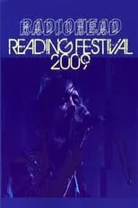 Thom Yorke es Self en Radiohead | Live at Reading 2009