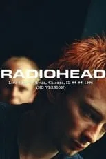 Thom Yorke es Self en Radiohead | Live at the Chicago Metro