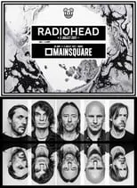 Poster de Radiohead | Main Square