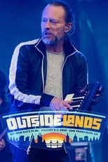 Poster de la película Radiohead | Outside Lands 2016 - Películas hoy en TV