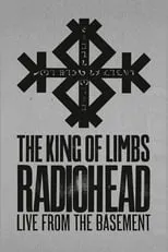 Philip Selway interpreta a Self en Radiohead: The King of Limbs - Live from the Basement